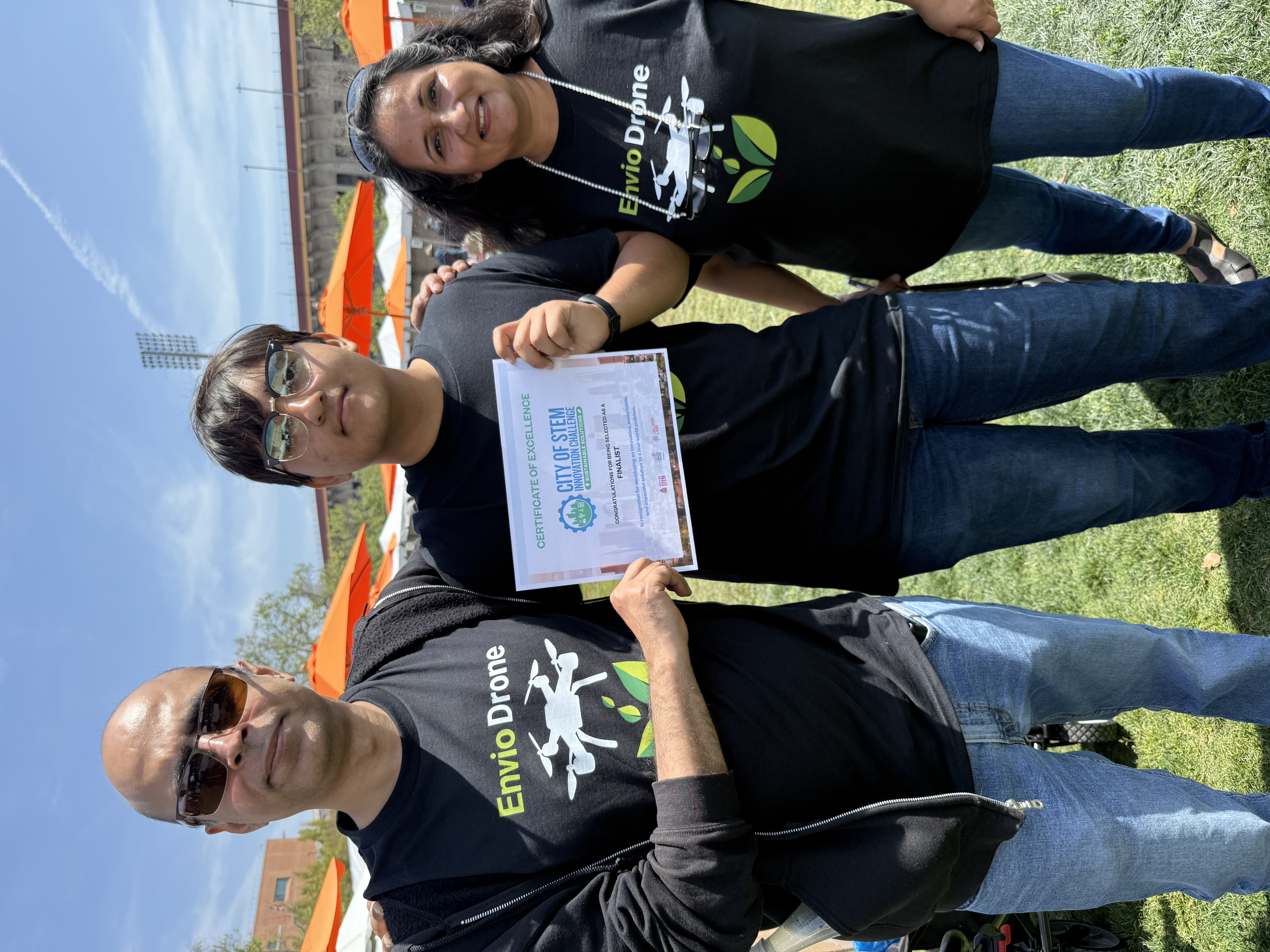 LA Maker Fair 2025